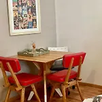 Apartamento En Palermo Hollywood