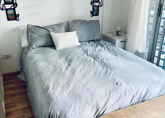 Apartamento En Palermo Hollywood