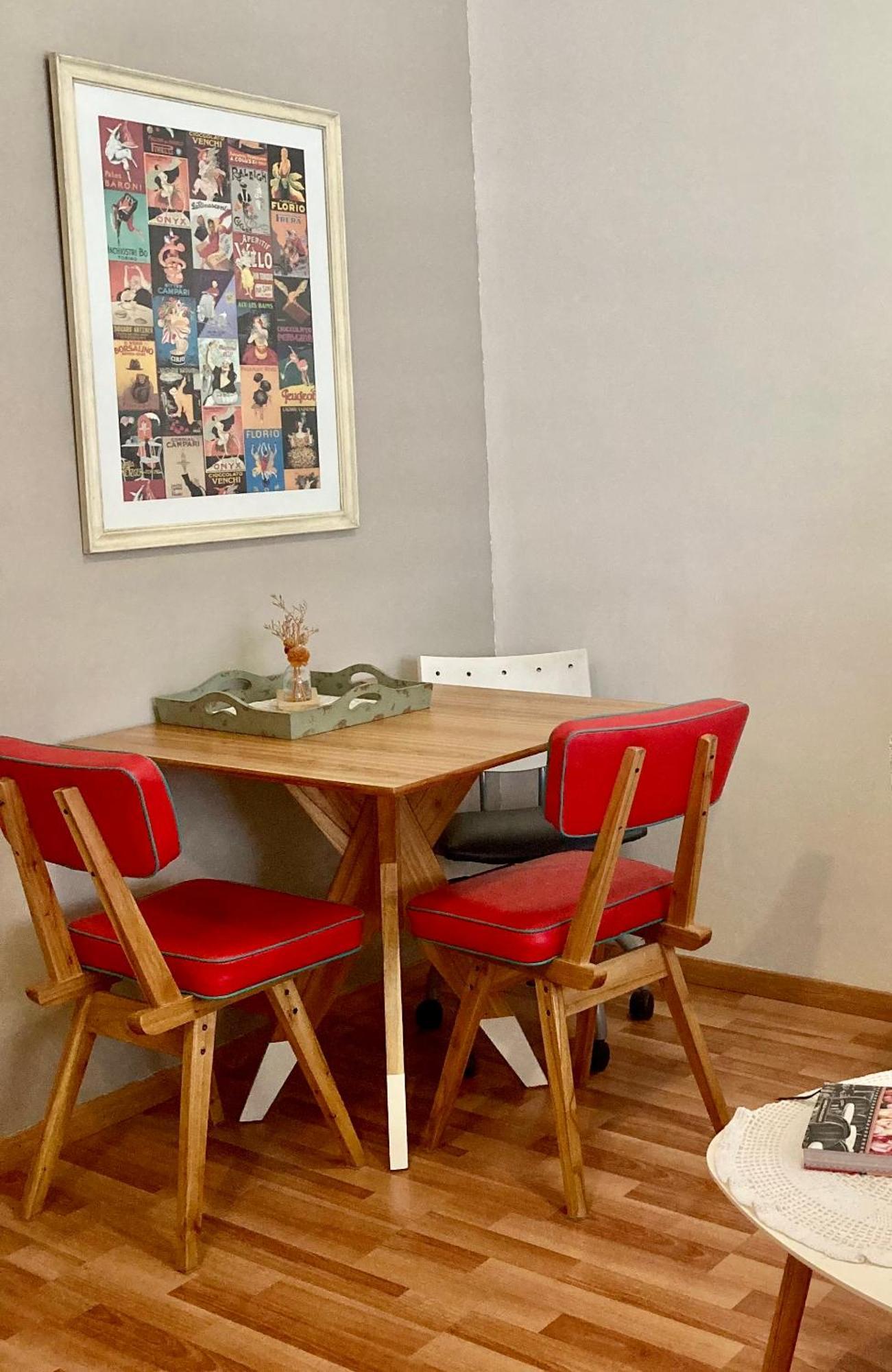 Appartamento Apartamento En Palermo Hollywood Buenos Aires