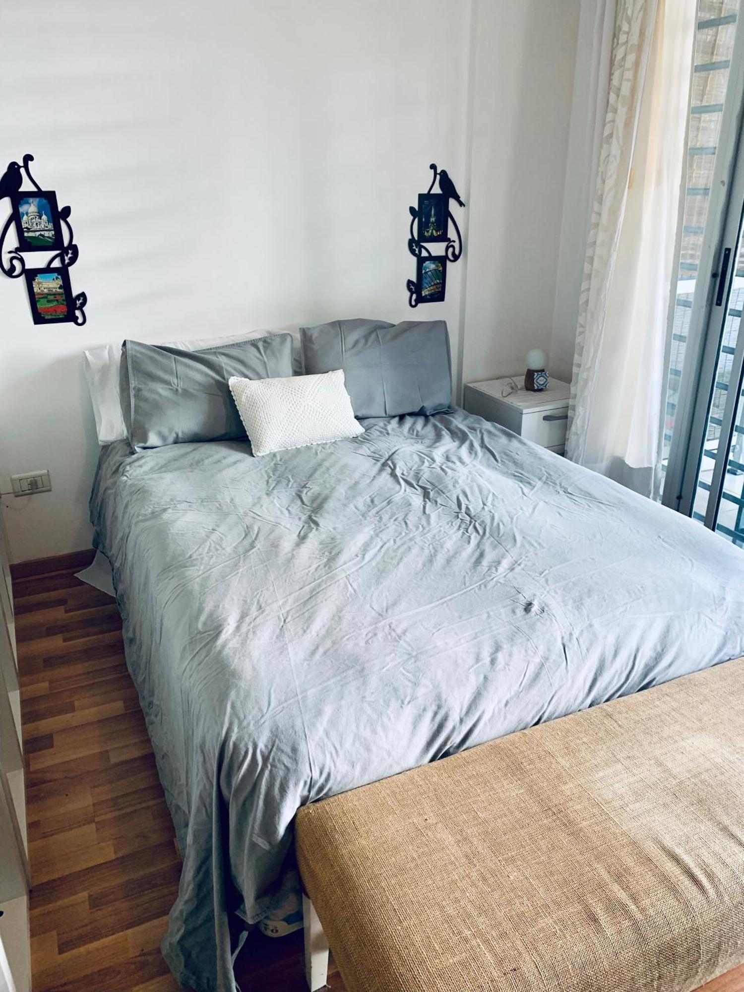 Apartamento En Palermo Hollywood