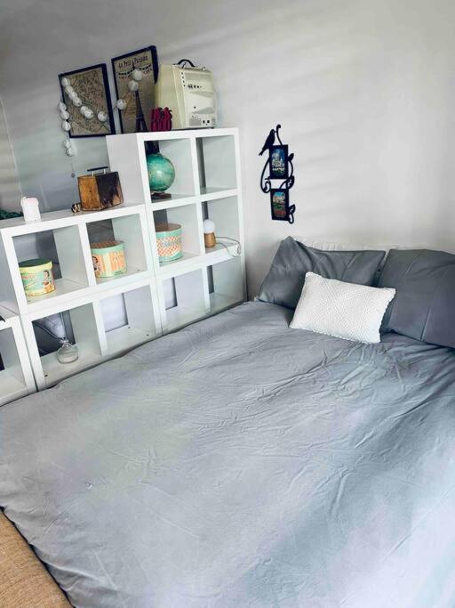 Apartamento En Palermo Hollywood * Buenos Aires