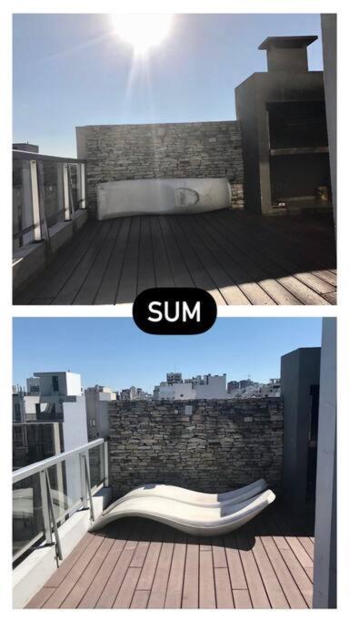 Apartamento En Palermo Hollywood *