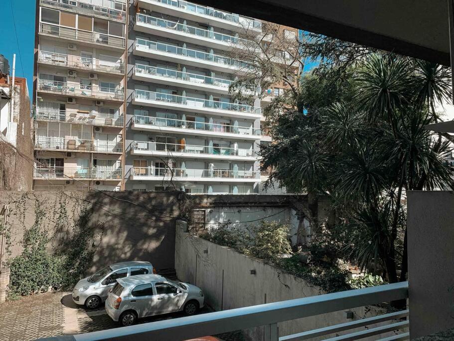 Apartamento En Palermo Hollywood Appartamento Buenos Aires
