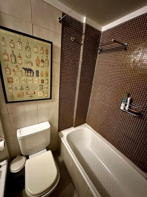 Appartamento Apartamento En Palermo Hollywood *