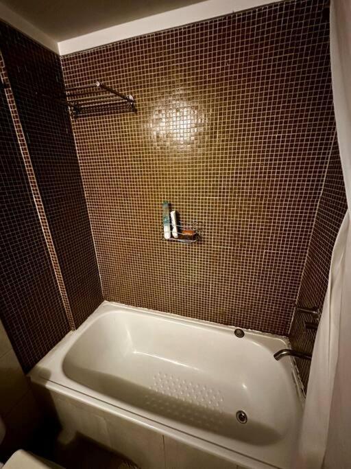 Appartamento Apartamento En Palermo Hollywood Buenos Aires