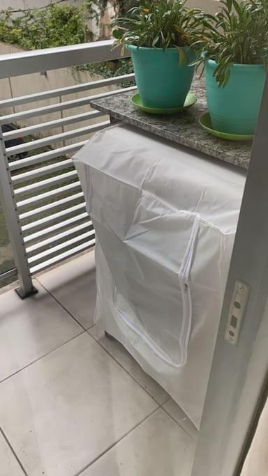 Apartamento En Palermo Hollywood * Buenos Aires