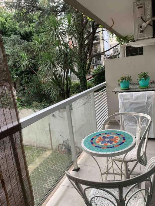 Apartamento En Palermo Hollywood Buenos Aires