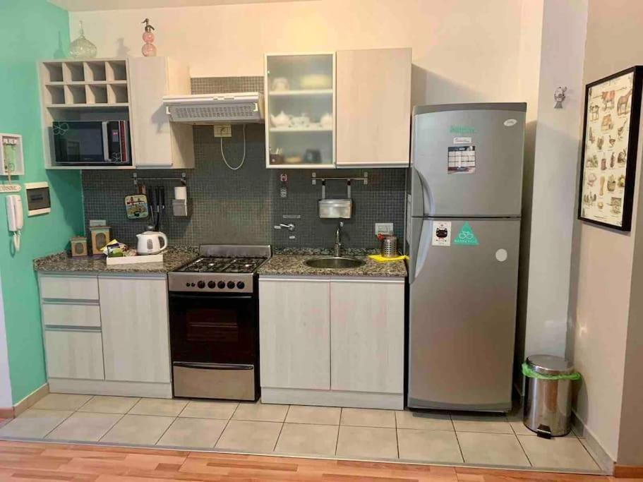 Apartamento En Palermo Hollywood Appartamento *