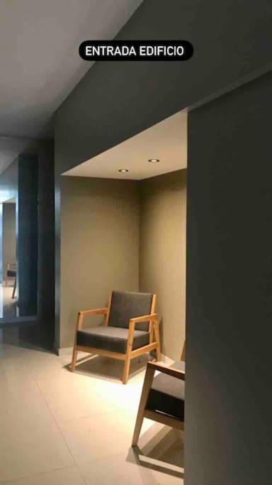 Apartamento En Palermo Hollywood Appartamento Buenos Aires