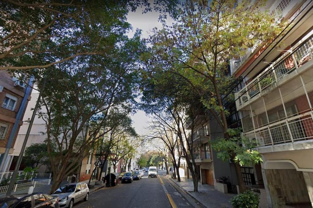 Apartamento En Palermo Hollywood Appartamento Buenos Aires