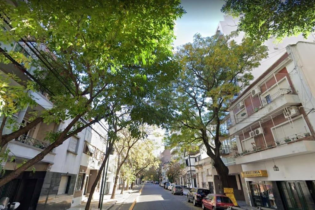 Apartamento En Palermo Hollywood * Buenos Aires